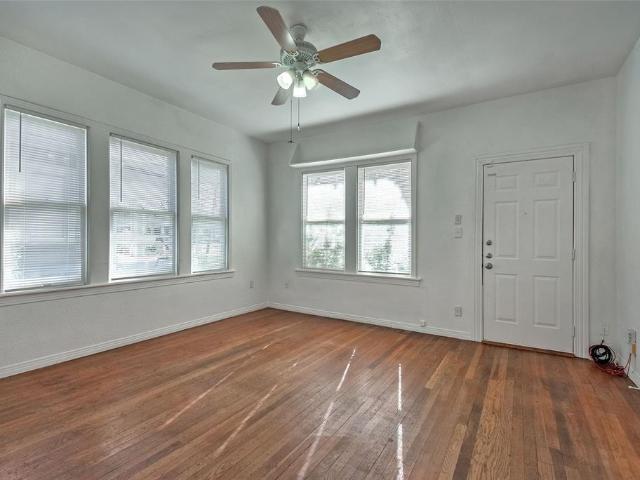 Property for rent in Dallas, Texas
