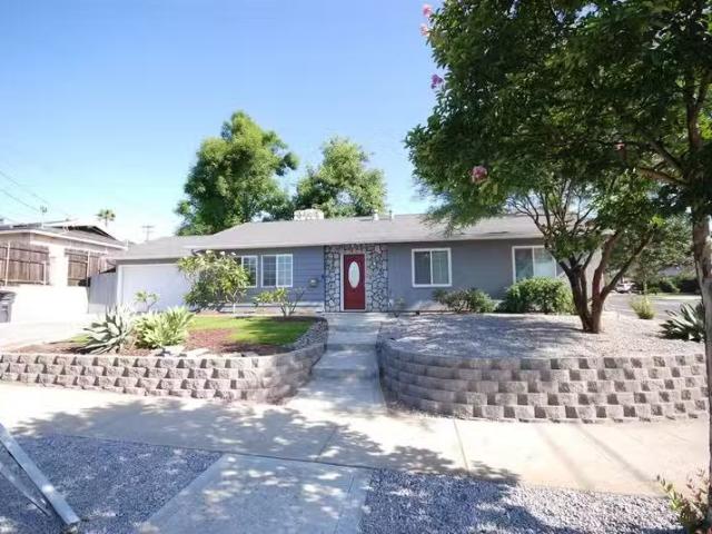 House for rent in El Cajon
