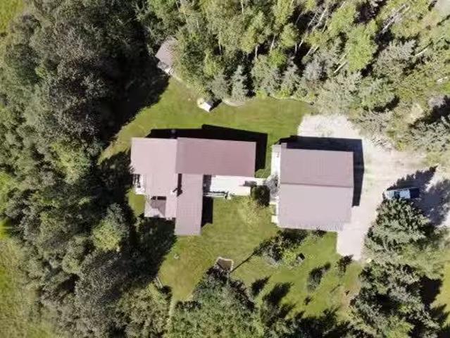 House for sale in Alberta