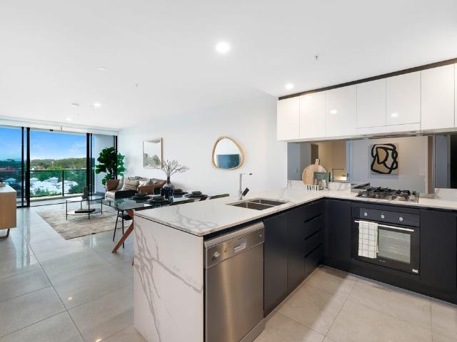 Apartment for rent in Fernbrook, Queensland