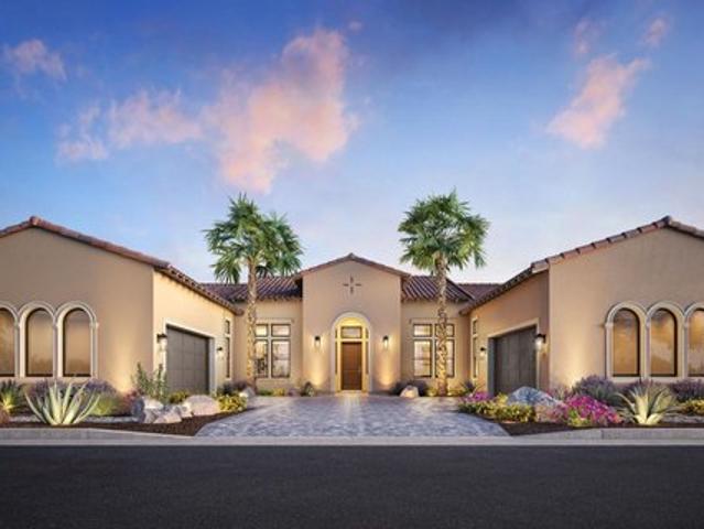 House for sale in La Quinta, California