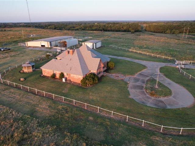 House for sale in Burbank, Osage County