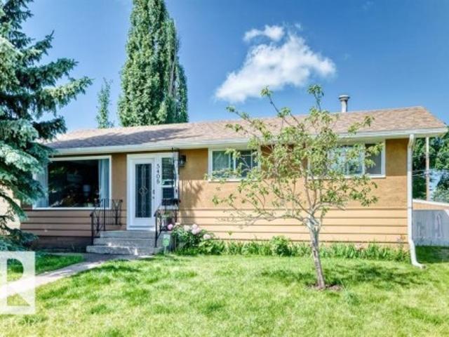 House for sale in Wetaskiwin, Alberta