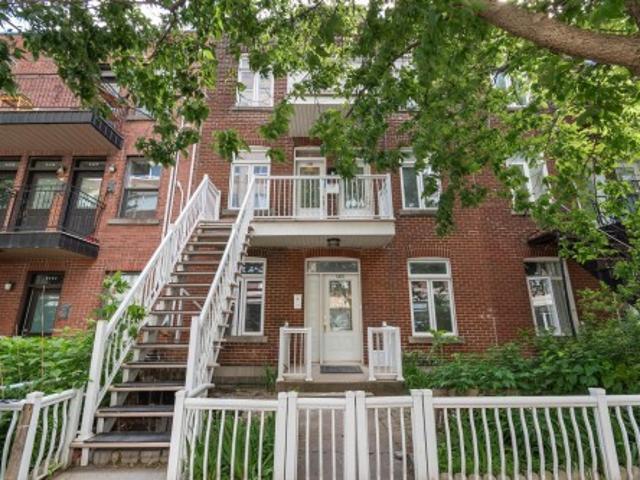 Condo for sale in St. Leonard's, Quebec