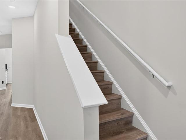 Townhouse for sale in Mad River, North Carolina