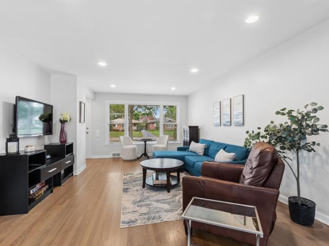 House for sale in Western Springs, Illinois