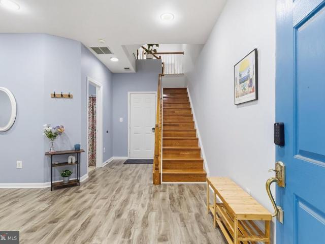 Townhouse for sale in Annandale, Fairfax County