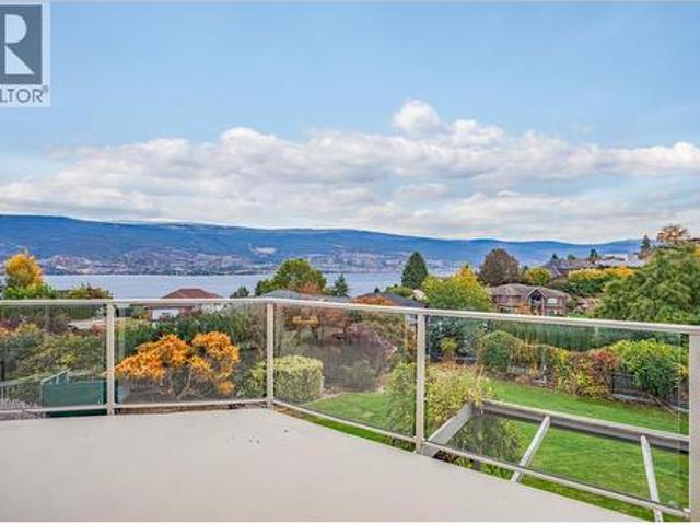 House for sale in Summerland, British Columbia