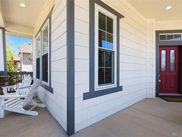 House for sale in Highlands Ranch, Colorado