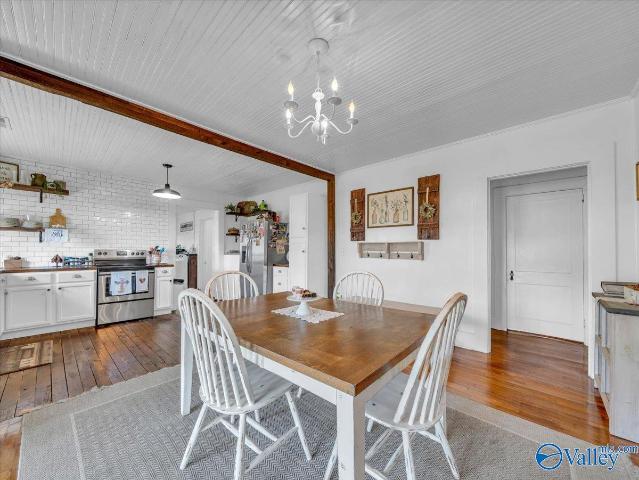 House for sale in Crossville, Alabama