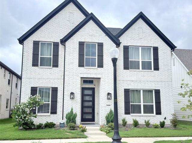 House for sale in Rowlett, Texas