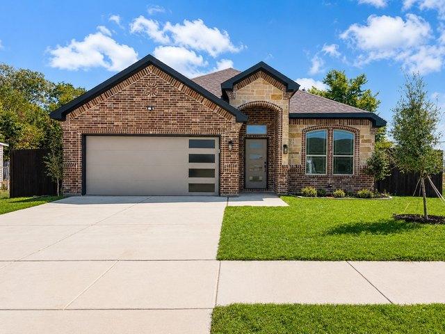 House for sale in Fort Worth, Texas