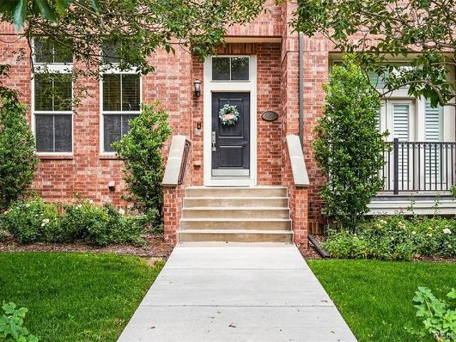 Townhouse for sale in Arapahoe, Colorado