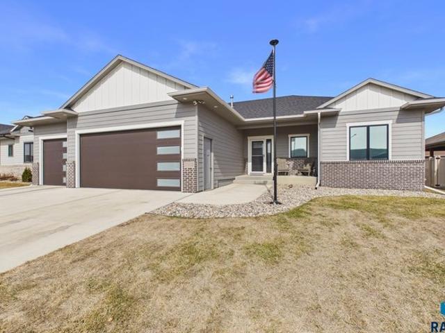 House for sale in Sioux Falls, South Dakota