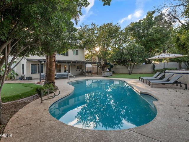 Property for rent in Laveen, Arizona