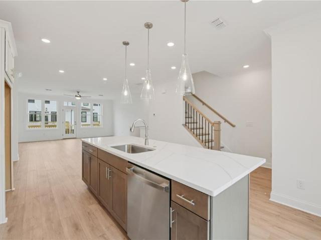 Townhouse for sale in Buford, Georgia