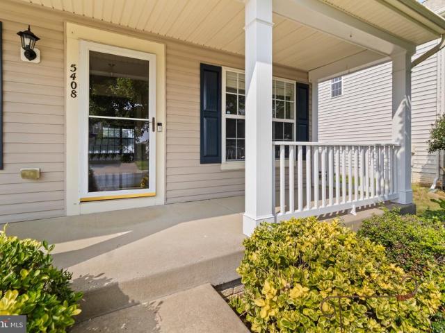 House for sale in Fredericksburg, Spotsylvania County