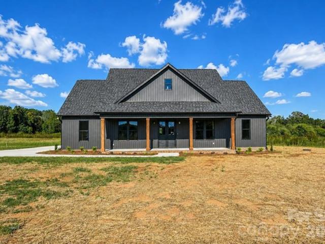 House for sale in Marshville, Union County