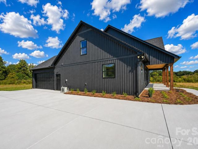 House for sale in Marshville, Union County