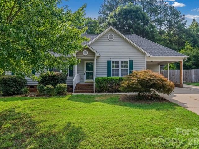 House for sale in Gastonia, North Carolina