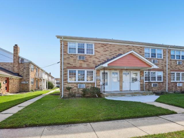 Condo for sale in Ventnor Heights, Ventnor City
