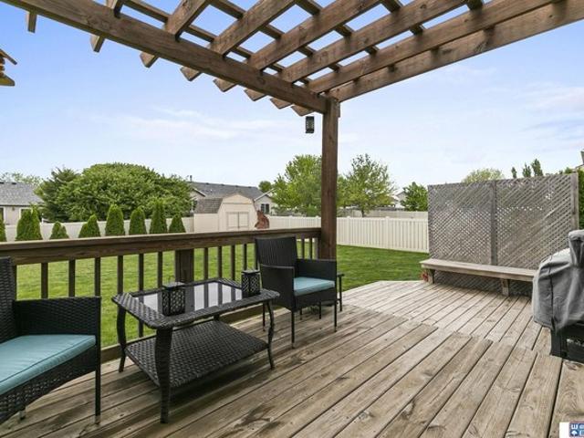 House for sale in Nebraska