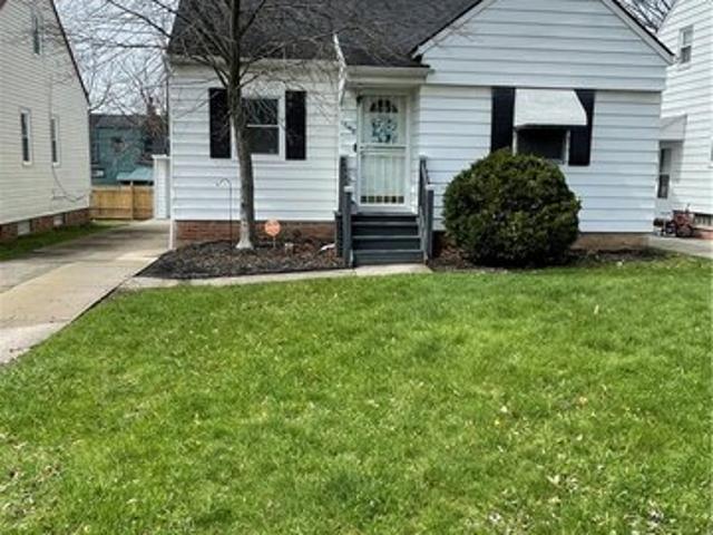 House for sale in Maple Heights, Ohio