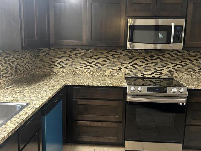 House for sale in Denton, Texas
