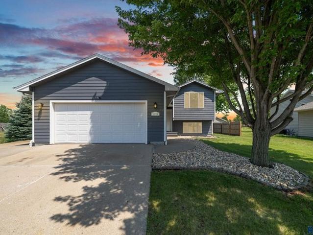House for sale in Sioux Falls, South Dakota