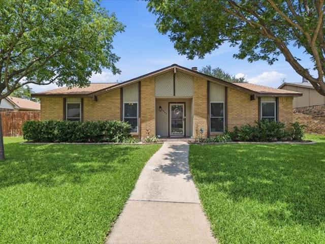 House for sale in Denton, Texas