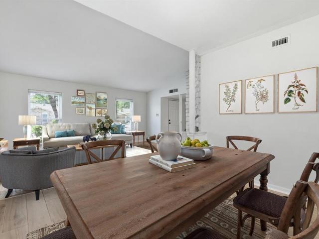 House for sale in Denton, Texas