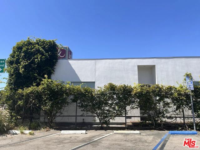 Property for rent in Culver City, Los Angeles County