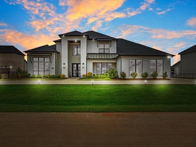 House for sale in Denton, Texas