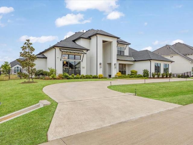 House for sale in Denton, Texas