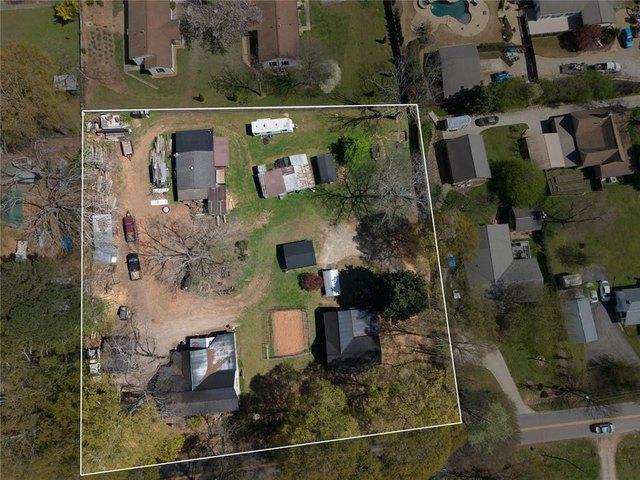 Land for sale in Flowery Branch, Georgia