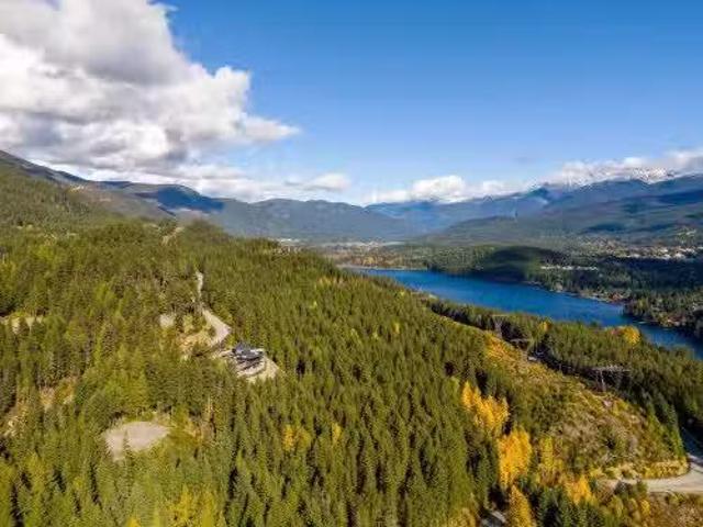 House for sale in Whistler, British Columbia