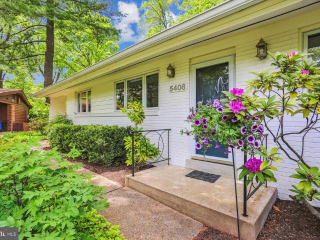 House for sale in Somerset, Bethesda