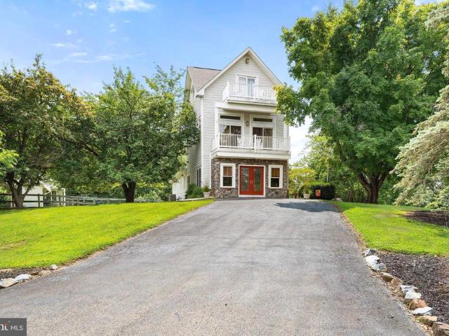 House for sale in Cecil, Maryland