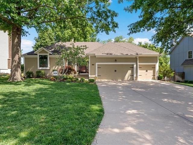 House for sale in Kansas