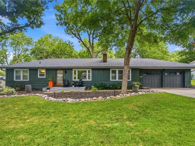 House for sale in Kansas