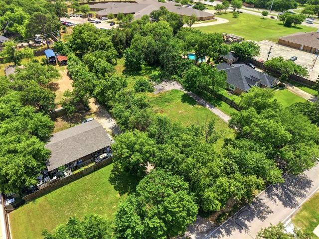 Land for sale in Arlington, Texas