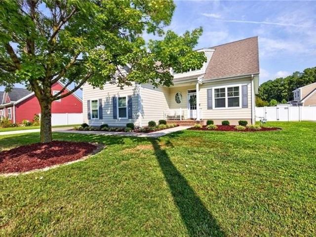 House for sale in Virginia