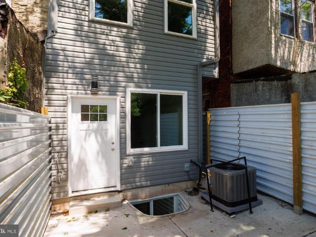 House for sale in Philadelphia, Pennsylvania