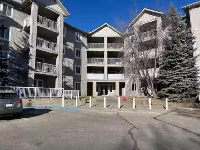 Condo for sale in Airdrie, Alberta