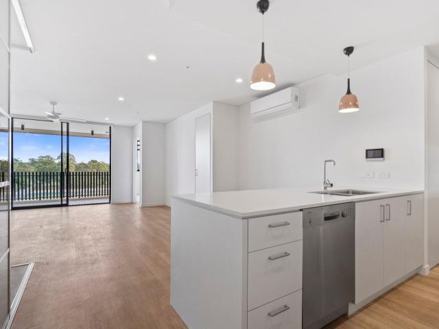Apartment for rent in Toombul, Queensland