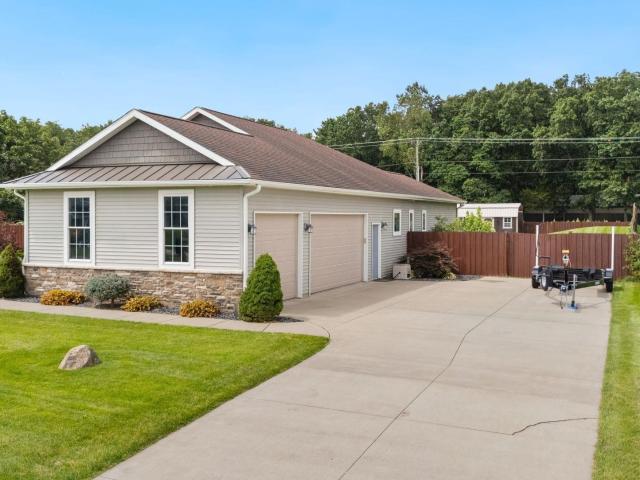 House for sale in Bristol, Indiana