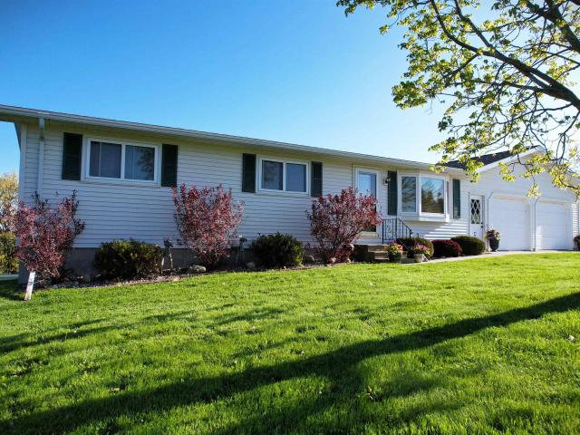 House for sale in Wisconsin