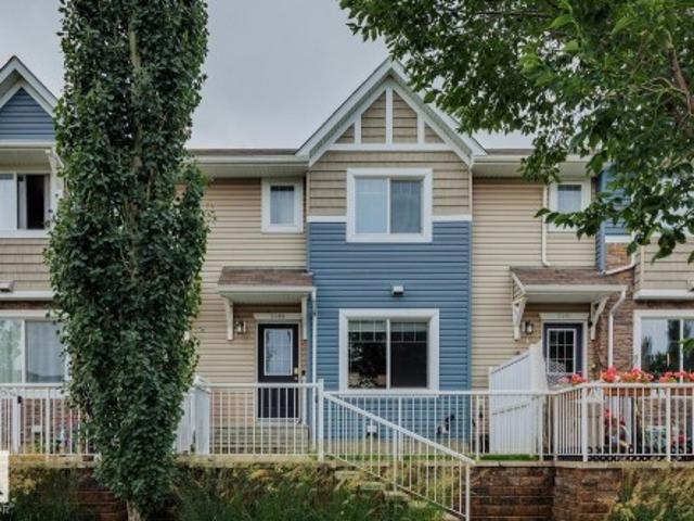 Townhouse for sale in Wedgewood, Alberta