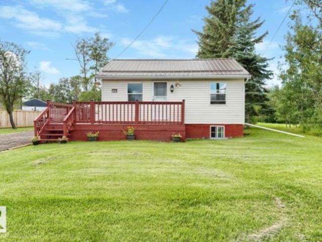House for sale in Redwater, Alberta