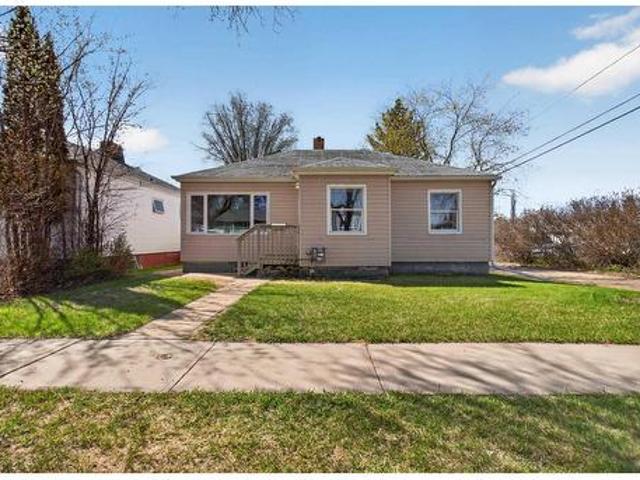 House for sale in Camrose, Alberta